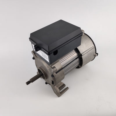 0.75hp elektrische de Motor Enige Fase 10 Kader 208-230V van de Waterpomp voor Badkuippomp