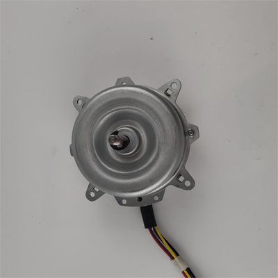 van de de Airconditionerventilator van 60hz 35w van de de Motor208-230v Enige Fase de Motor van de het Staalhuisvesting