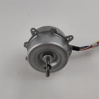 van de de Airconditionerventilator van 60hz 35w van de de Motor208-230v Enige Fase de Motor van de het Staalhuisvesting