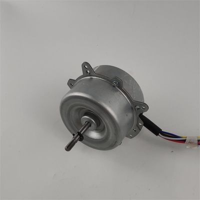 van de de Airconditionerventilator van 60hz 35w van de de Motor208-230v Enige Fase de Motor van de het Staalhuisvesting