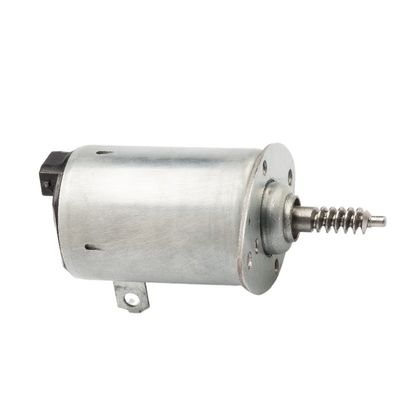 62ZYT 12V 1500RPM borstelde Permanente Magneetmotor voor de Klep van het Motorgaspedaal