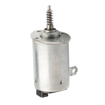 62ZYT 12V 1500RPM borstelde Permanente Magneetmotor voor de Klep van het Motorgaspedaal