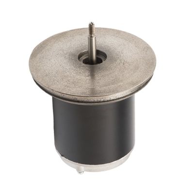 De Magneet Micro- gelijkstroom van 83ZYT 110-220V 300w Permanente Motor voor de Machine van de Tennisbal
