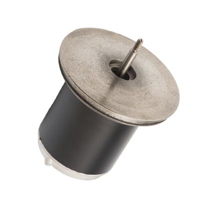 De Magneet Micro- gelijkstroom van 83ZYT 110-220V 300w Permanente Motor voor de Machine van de Tennisbal