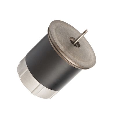 borstelde de Permanente Magneet van 220v 600w gelijkstroom-Motor106zyt 1000rpm Hoge snelheid voor de Pomp van het Zinkputafvoerkanaal