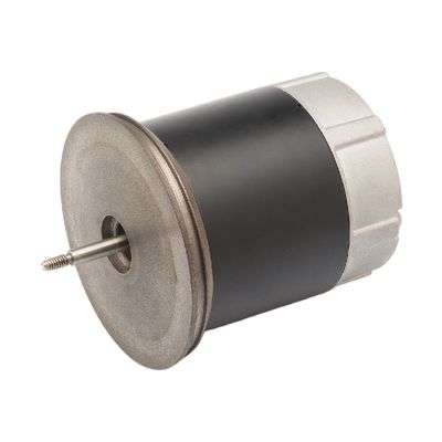 borstelde de Permanente Magneet van 220v 600w gelijkstroom-Motor106zyt 1000rpm Hoge snelheid voor de Pomp van het Zinkputafvoerkanaal