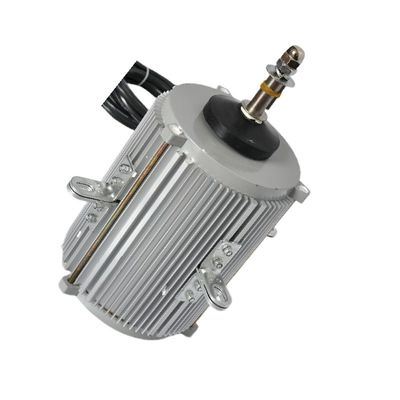 380V-440V 50 Industriële van 3 de Pompmotor de Fasemotoren van 60HZ voor Compressie Condenserende Eenheid