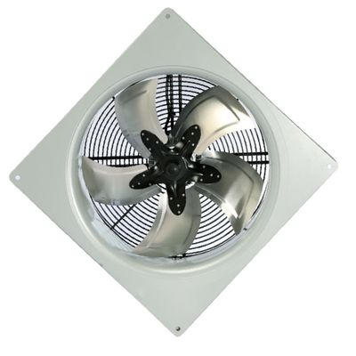 50hz industriële Asstroomventilators 3 Fase 380V 750mm voor de Centrale AC Eenheden van de Luchtkoelingsschroef