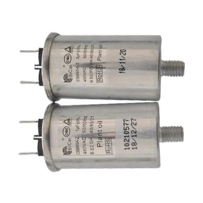 Explosiebestendige de Vervangings 20-80uf Klasse C van de Elektrische Motorcondensator voor de Fluorescente Lampen van het Metaalhalogenide