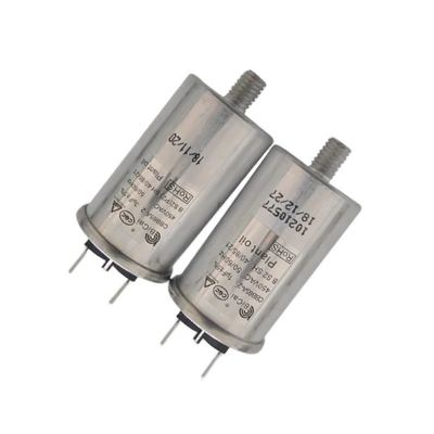 Explosiebestendige de Vervangings 20-80uf Klasse C van de Elektrische Motorcondensator voor de Fluorescente Lampen van het Metaalhalogenide