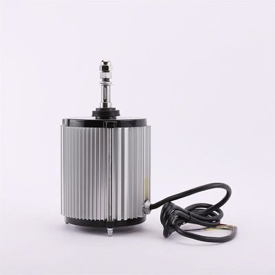 50 60HZ 3 Fase Industriële Motor 380V-440V voor Ventilator van de Airconditionings de Asventilator