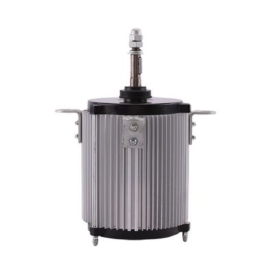 50 60HZ 3 Fase Industriële Motor 380V-440V voor Ventilator van de Airconditionings de Asventilator