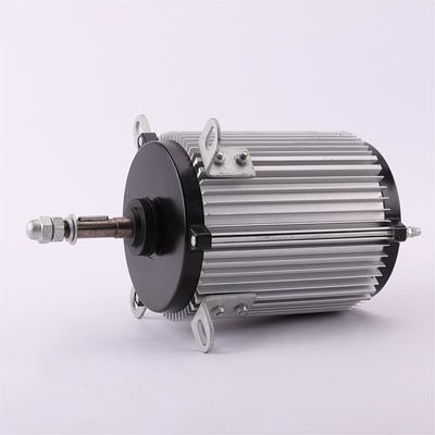 De Synchrone Motor 3000W van YLS 380V-440V AC voor het Koelen van Materiaal