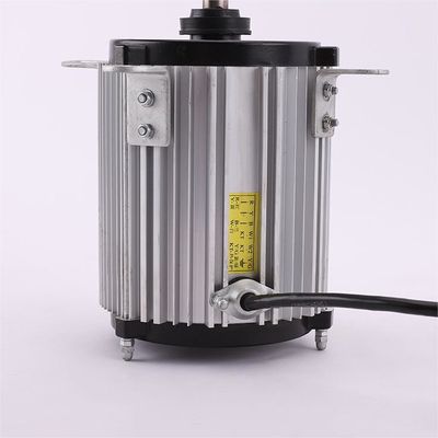 De Synchrone Motor 3000W van YLS 380V-440V AC voor het Koelen van Materiaal