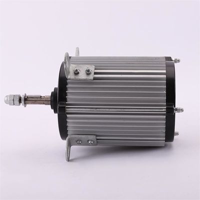 De Synchrone Motor 3000W van YLS 380V-440V AC voor het Koelen van Materiaal