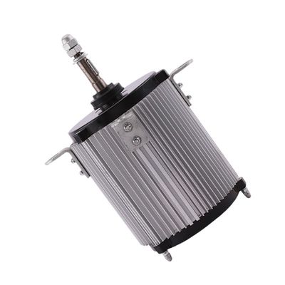 3000w 3 Synchrone het Toestelmotor YLS van de Fase Industriële Motor 380V-440V voor het Koelen van Materiaal