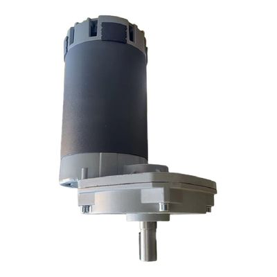 Het Toestelmotor 390W 550W van MRP6 DC24v AC gelijkstroom voor de Borsteldek van de Gaszuiveraar Schoonmakend Machine