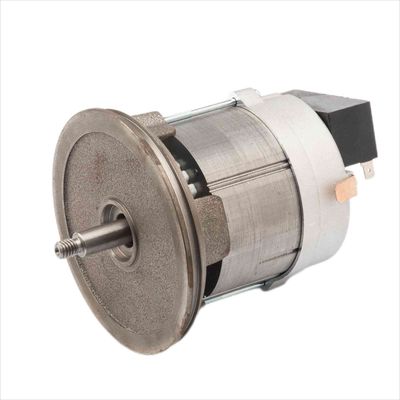 1/2 1/3 van de het Waterpomp van HP Elektrische Motor Enige Fase 120V 60HZ voor de Pomp van de Zinkputdrainage