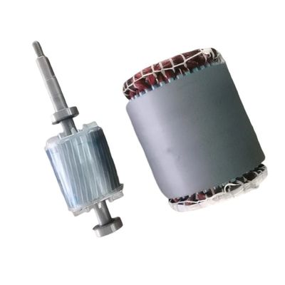 360w enige Faseac Inductiemotor 50hz 60hz voor de Compressor van de Zuurstofgenerator