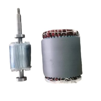360w enige Faseac Inductiemotor 50hz 60hz voor de Compressor van de Zuurstofgenerator
