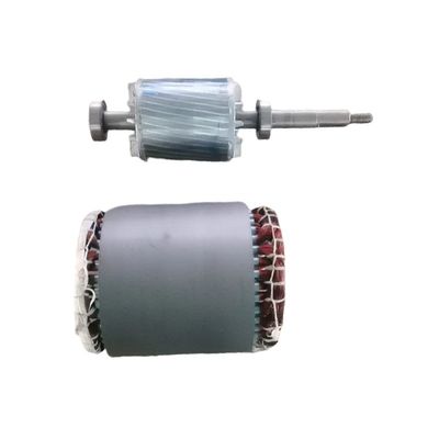 360w enige Faseac Inductiemotor 50hz 60hz voor de Compressor van de Zuurstofgenerator