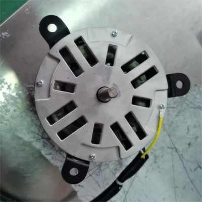 3 de motor van de faseydk220w 4P ac ventilator voor het ruilmiddel van de luchtverwarmer