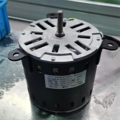 3 de motor van de faseydk220w 4P ac ventilator voor het ruilmiddel van de luchtverwarmer