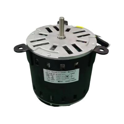 3 de motor van de faseydk220w 4P ac ventilator voor het ruilmiddel van de luchtverwarmer
