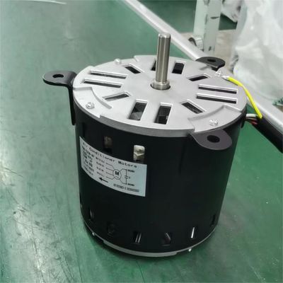 3 de motor van de faseydk320w 4P 380V 415V AC ventilator voor centrifugaal de ventilatorwiel van het ventilatiesysteem