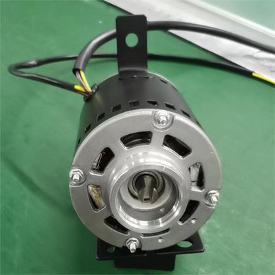 De Pompmotor 120W 150W van het enige Fase Elektro Hulpwater voor Kolamachine