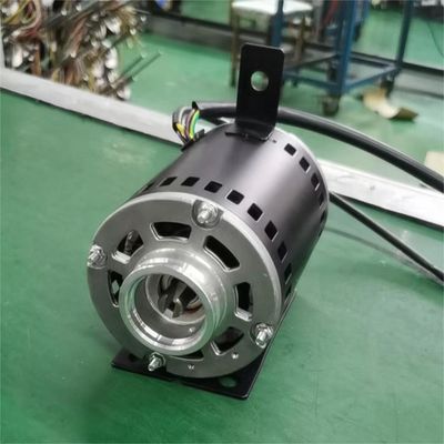 De Pompmotor 120W 150W van het enige Fase Elektro Hulpwater voor Kolamachine
