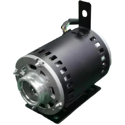 De Pompmotor 120W 150W van het enige Fase Elektro Hulpwater voor Kolamachine