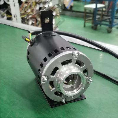 De Pompmotor 180W 250W van het enige Fase Elektro Hulpwater voor de Machine van de Lansierdrank
