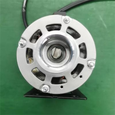 De Pompmotor 180W 250W van het enige Fase Elektro Hulpwater voor de Machine van de Lansierdrank