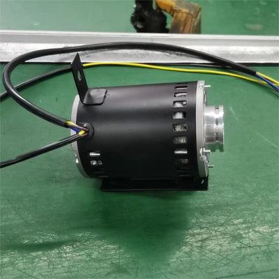 De Pompmotor 180W 250W van het enige Fase Elektro Hulpwater voor de Machine van de Lansierdrank