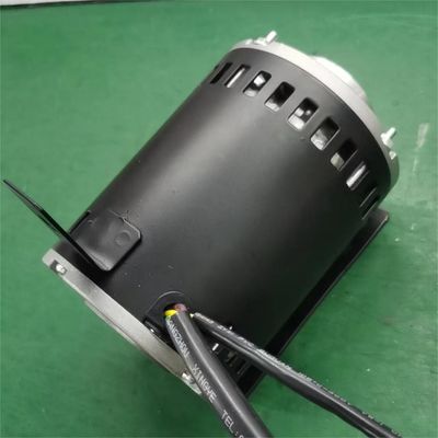 Enige faseac inductiemotor 120W 150W 1400RPM voor kolamachine