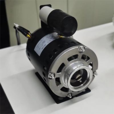 Enige faseac de motor 180W 250W van de inductiemotor voor pomp van het de machine de Hulpwater van de lansierdrank