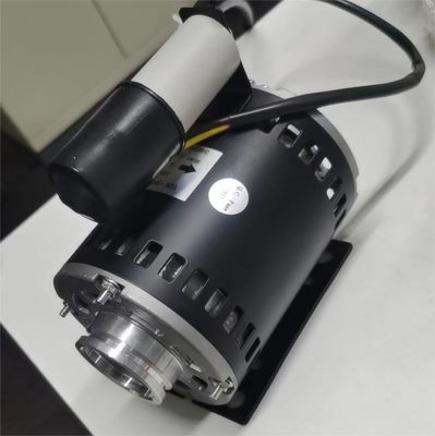 Enige faseac de motor 180W 250W van de inductiemotor voor pomp van het de machine de Hulpwater van de lansierdrank
