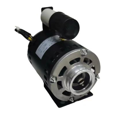 Enige faseac de motor 180W 250W van de inductiemotor voor pomp van het de machine de Hulpwater van de lansierdrank