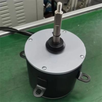 380V in drie stadia 60hz 3 de Ventilatormotor van de Snelheidsydk140 825rpm As Commerciële Airconditioner