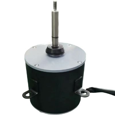 Enige Fase 208V 60hz 3 de Ventilatormotor van de Snelheidsydk140 1300rpm As Commerciële Airconditioner