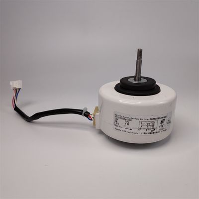 AC BLDC Motor DC24V 10-250W 800-1400 t/min Uiterst dun voor de Drijvende kracht van de de Eenheidsdwarsstroom van de Ventilatorrol