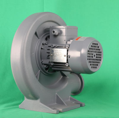 Een-/driefasige 1,5 kpa hogedruk-warmte-isolatie Type permeabele centrifugale ventilator