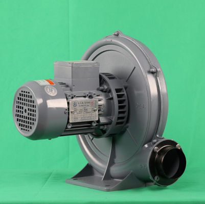 Een-/driefasige 1,5 kpa hogedruk-warmte-isolatie Type permeabele centrifugale ventilator
