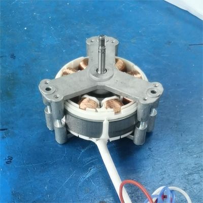 Van de de Ventilatiebadkamers van Mini Small Size gelijkstroom 24V 92mm de Ventilatie/de Hitteventilatorbldc Motor