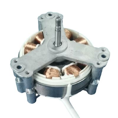 Van de de Ventilatiebadkamers van Mini Small Size gelijkstroom 24V 92mm de Ventilatie/de Hitteventilatorbldc Motor
