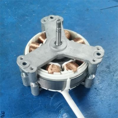 Van de de Ventilatiebadkamers van Mini Small Size gelijkstroom 24V 92mm de Ventilatie/de Hitteventilatorbldc Motor