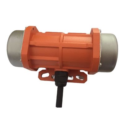 Enige Faseac van de de Vibratorsnelheid van de Inductie het Kleine Trillende Motor 30W-120W Miniatuur Regelende de Trillings Trillende Scherm
