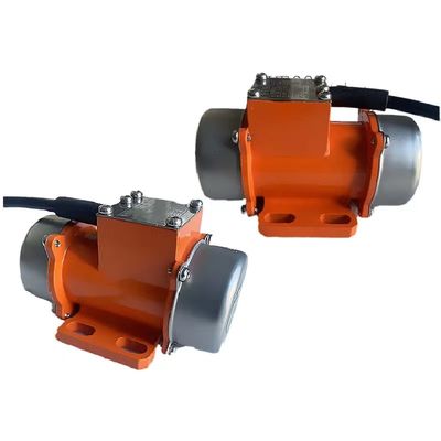 Mini DC12V 24V AC BLDC motor voor het trillen van het mengen van vrachtwagens betonnen vibrator