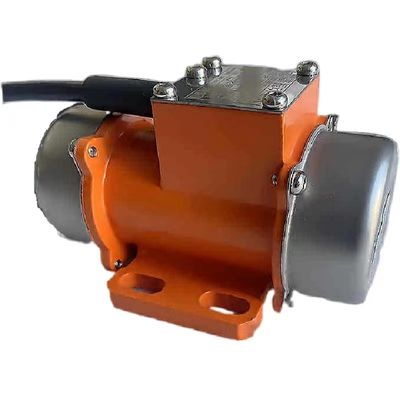 Mini DC12V 24V AC BLDC motor voor het trillen van het mengen van vrachtwagens betonnen vibrator